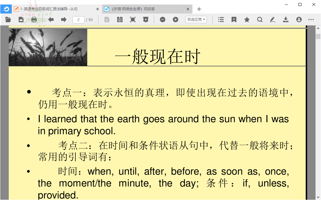 稻壳阅读器DocBoxv2.12.74绿色版